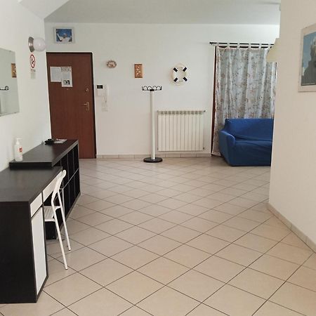 Appartamento La Bonifica Pescara Buitenkant foto