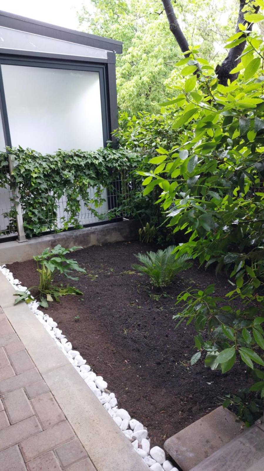 Appartamento La Bonifica Pescara Buitenkant foto